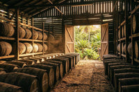 Aikan : ce que la chaleur fait au whisky