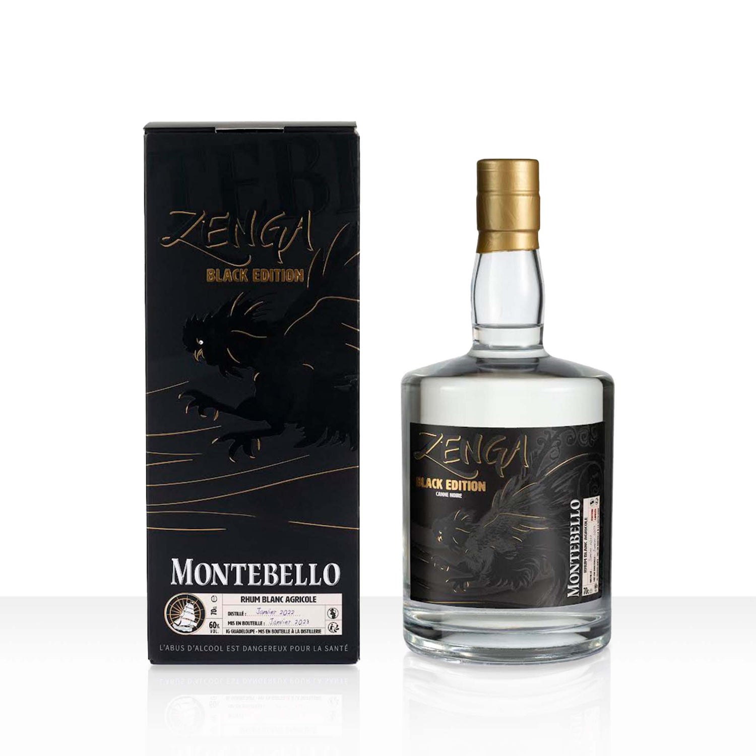 Cuvées Spéciales & Éditions Limitées