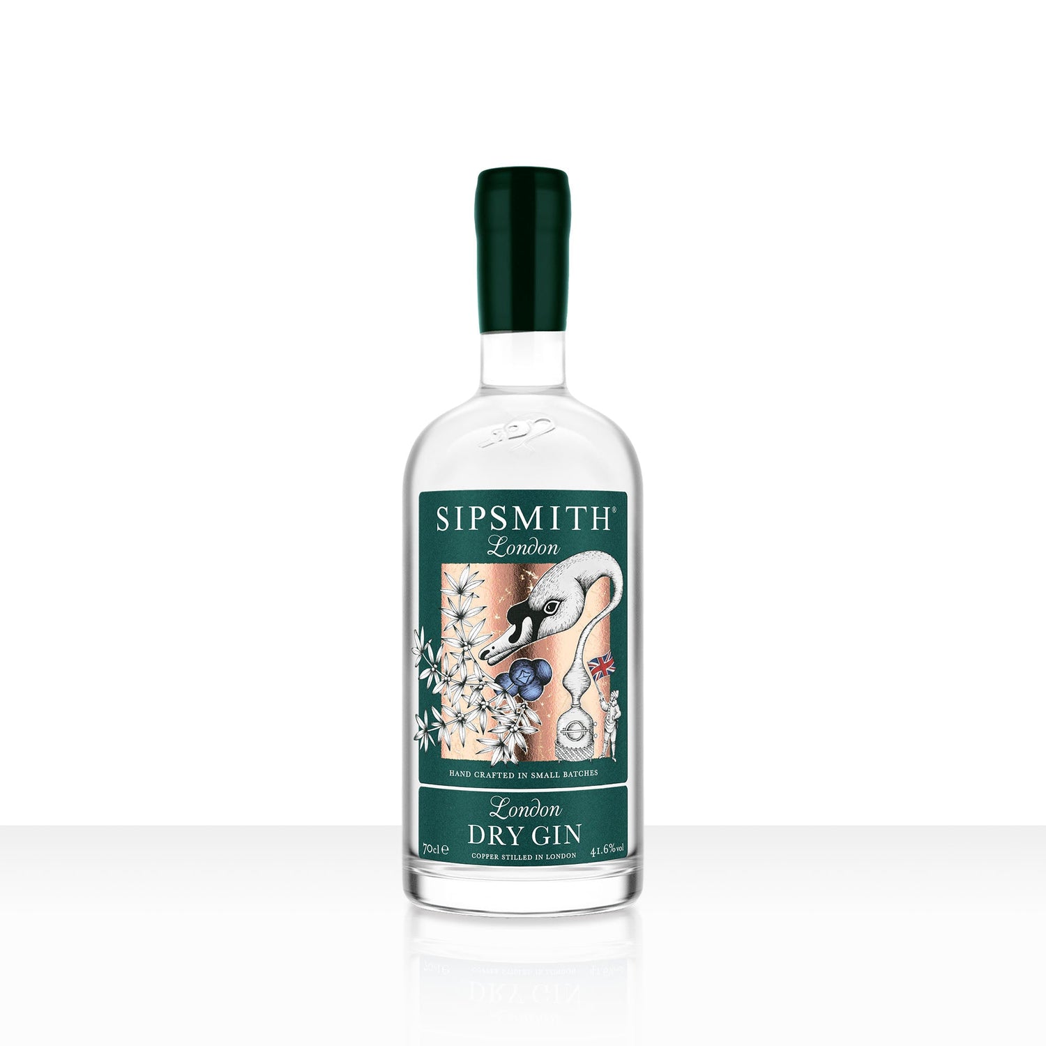 Gins Premium | Sipsmith London Dry & Roku Japonais