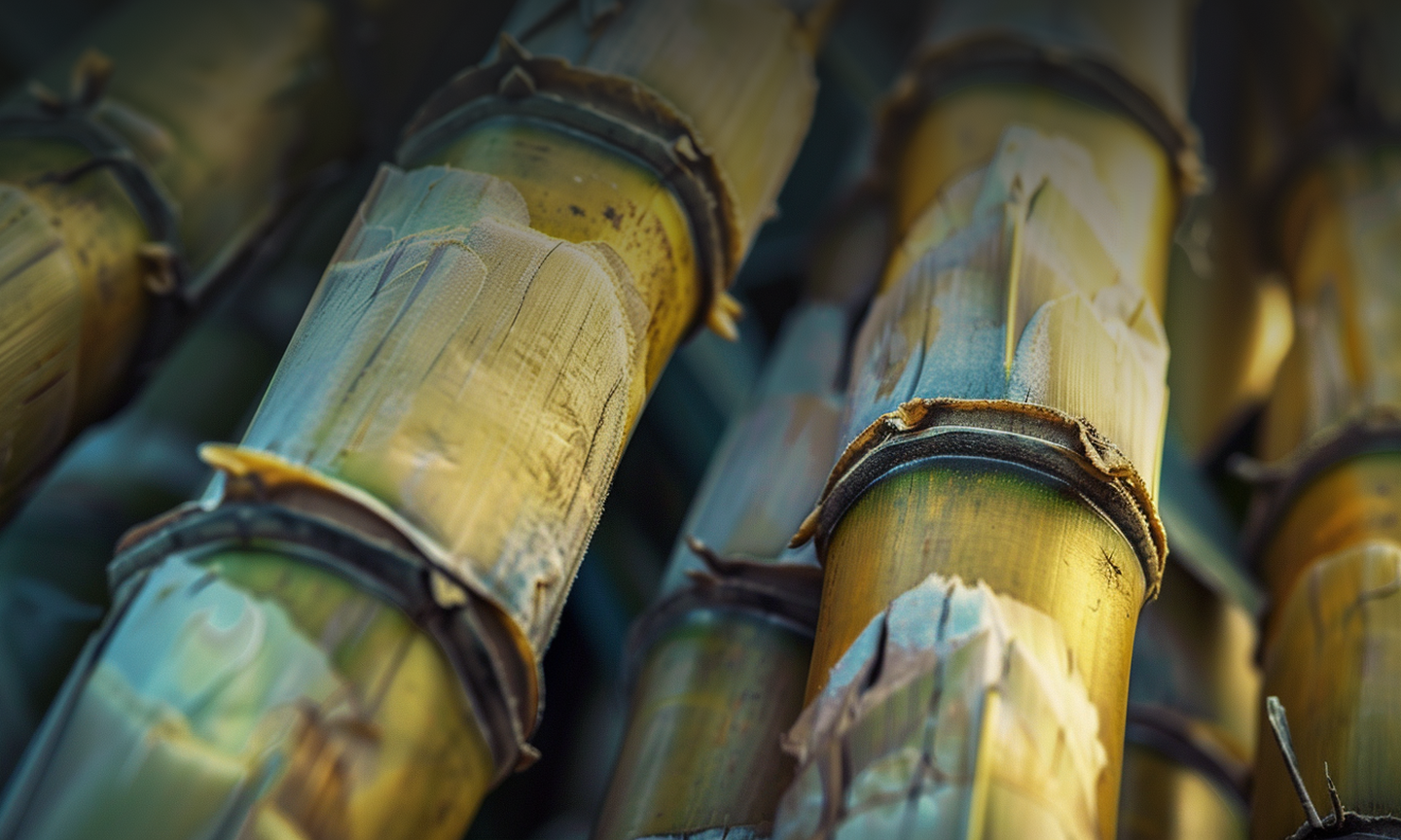 L’essence du rhum  naît ici