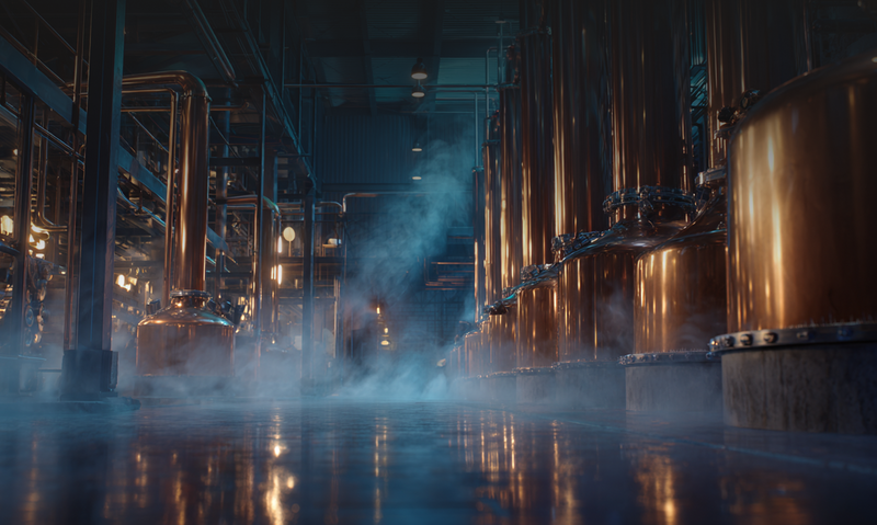 Achetez en ligne  vos rhums et spiritueux