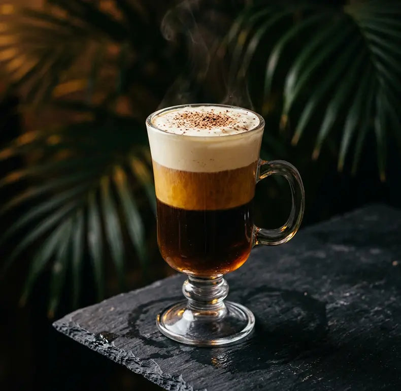 Irish Coffee