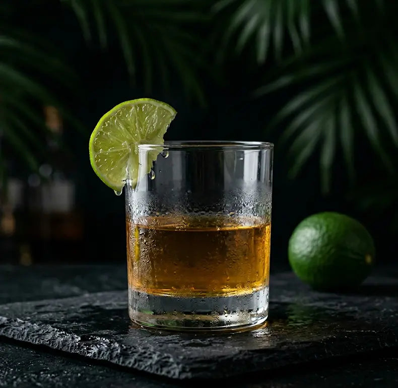 Ti'  Punch