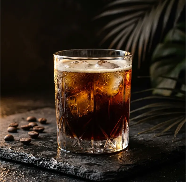 Coffee Twist
