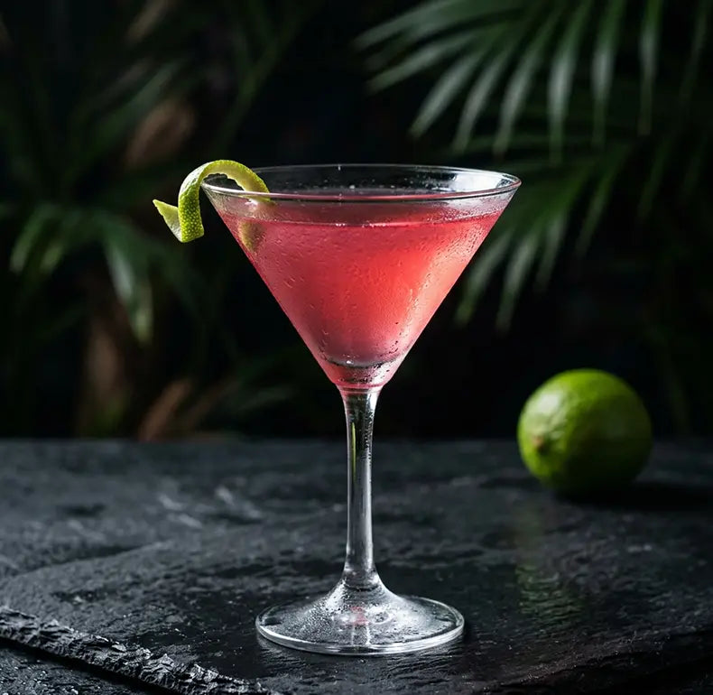 Cosmopolitan