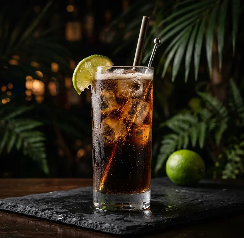 Cuba Libre