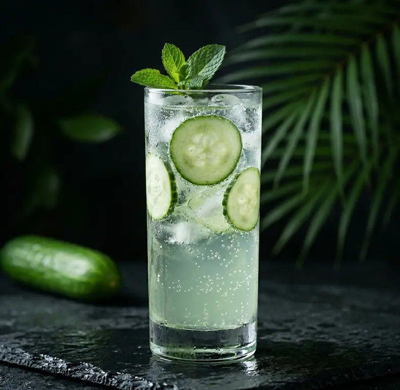 Fresh Cucumber
