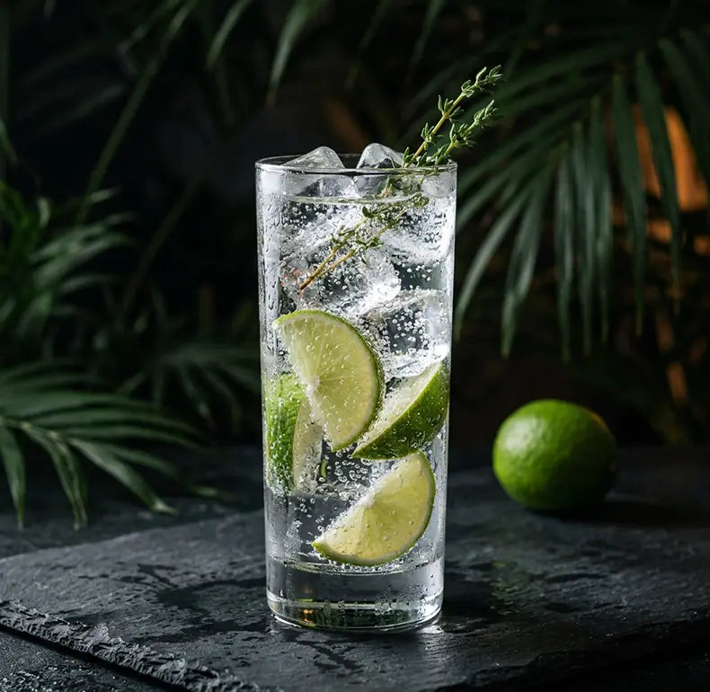 Gin Tonic