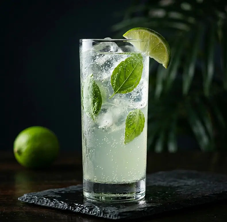 Green Tonic Twist