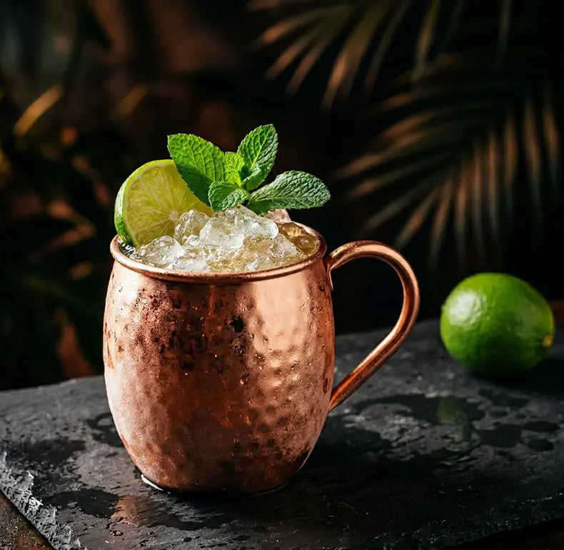 Moscow Mule