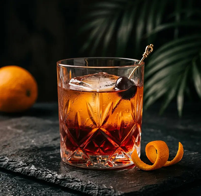 Old Fashioned
