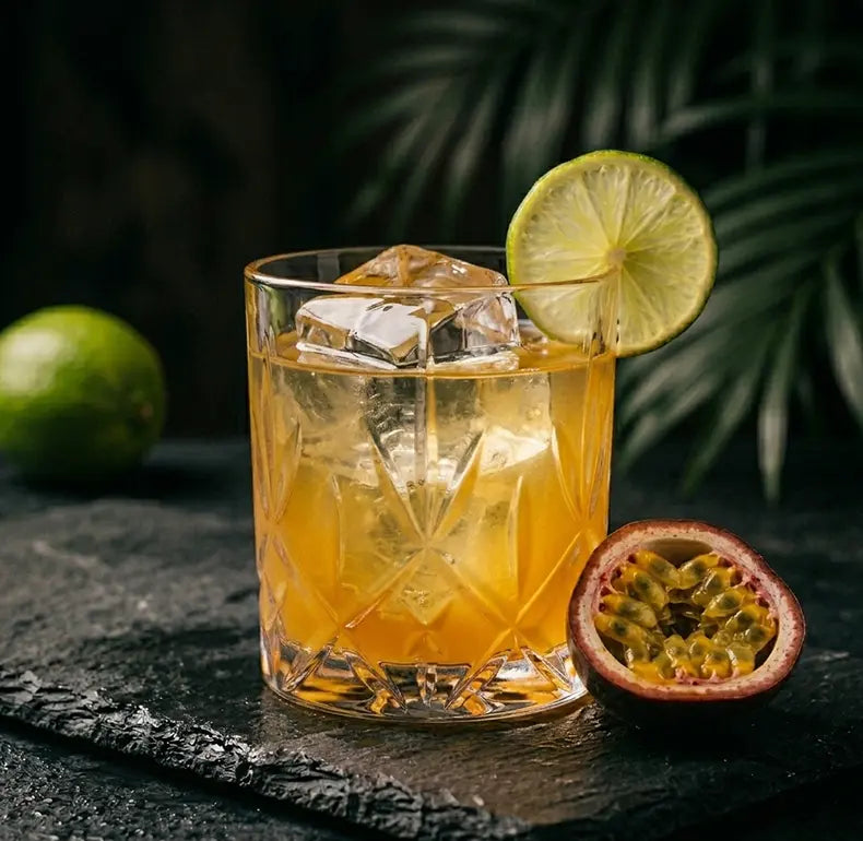 Aikan Passion Sour