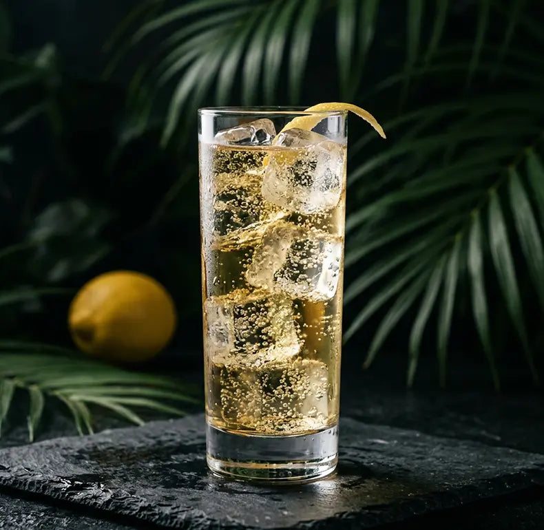 Whisky Highball